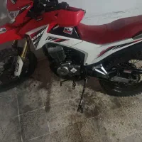 فلات 200 crf