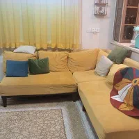 فروش مبل کار کرده