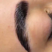 لیفت و لمینت مژه و ابرو ۳۸۰ و آموزش صفر تا صد
