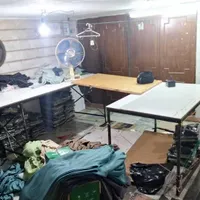 پارکینگ و زیرزمین جهت تولیدی و کارگاه|اجارهٔ دفتر صنعتی، کشاورزی، تجاری|تهران, خزانه|دیوار