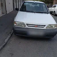 پراید 131SE