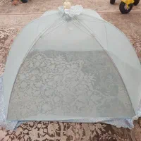 پشه بند نوزاد