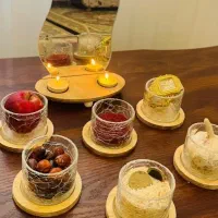 جدیدترین هفت سین