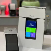 دستگاه،کارت به کارت،کش لس T1pro،کشلس x