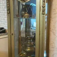 بوفه|بوفه، ویترین، کنسول|ایلام, |دیوار
