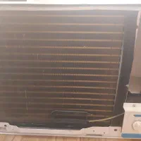 کولرگازی
