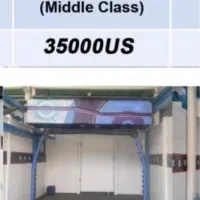 دستگاه کارواش اتومات