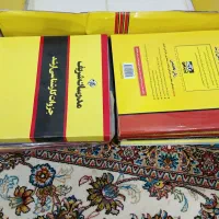 پکیج کامل منابع آزمون کارشناسی ارشد رشته هنر