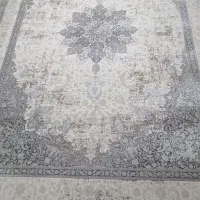 فرش 9متری ماشینی 1200 شانه تراکم 3600