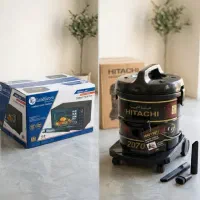 توستر نو لندگرین + جاروبرقی هیتاچی ۲۱۰۰