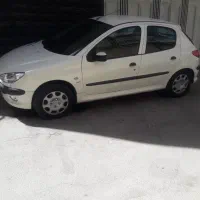 پژو 206تیپ6بیرنگ تک برگ1388فرانسوی معاوضه ۲۰۷مدل۹۷