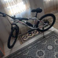 دوچرخه 26