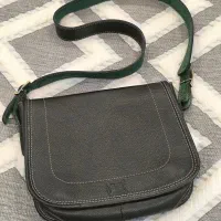 کیف چرم مغان