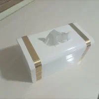 جادستمال کاغذی