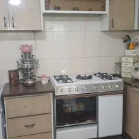 کابینت فلزی