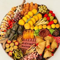 قبول سفارشات عمده