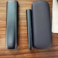 ۲ سیگار ایکاس ایلوما وان ای و ایلوما استاندارد