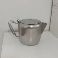 کتری و قوری