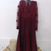 لباس مجلسی ، ماکسی