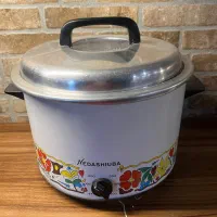 ارام پز قدیمی نوستالژی اک