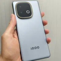 ویوو آیکو vivo iQOO Z10 Turbo Pro