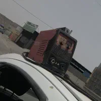 جوشکار سیار