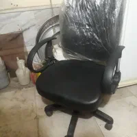 صندلی مدیریت جکدار