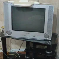 تلویزیون همراه با زیر