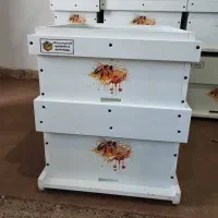 معاوضه زنبور با طبق