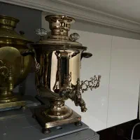 سماور مسوار مالیکوف