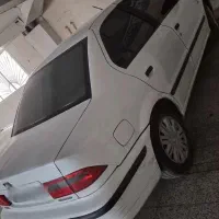 فروش فوری سمند ای اف سون مدل ۹۴