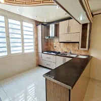 فروش کابینت تمام mdf سالم ۵متر
