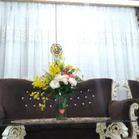 پرده