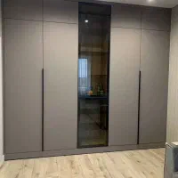 کابینت کمد دیواری