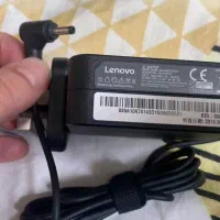اداپتور رو کارتنی لنوو اصلی پریز نخورده