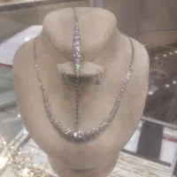 طلای شکسته