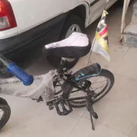 دوچرخه سایز ۱۶ پول لازم