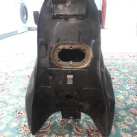 باک بنلی 250تک واگزوز