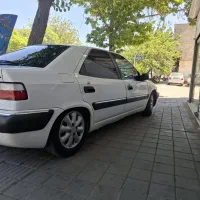 زانتیا مدل ۸۵