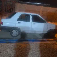 پراید ۱۳۱ مدل ۹۹
