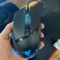 موس باسیلیسک v3