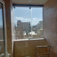 شیشه سکوریت و درب برقی