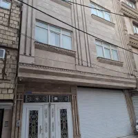 خانه ویلایی 64متری فول امکانات مهندسی