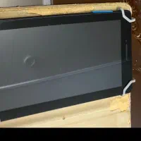 تبلت متصل به بلوتوث و وای فای و انترنت