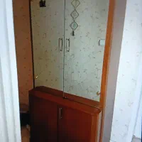 کمد وجاکفشی