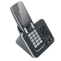 گوشی بیسیم پاناسونیک KX-TGD320 منشی دار باتری نو