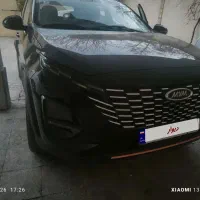 x33 کراس اتومات