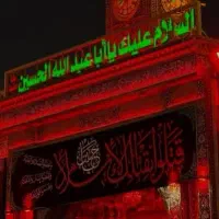 کاروان زیارتی کربلا حرکت پنجشنبه