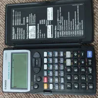 ماشین حساب مهندسی  کاسیو fx5800