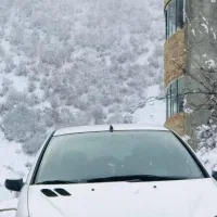 ۲۰۶ مدل ۹۳ تیپ ۵
